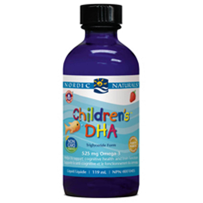 Childrens DHA product image