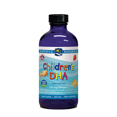 Childrens DHA product image