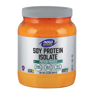 Soy Protein isolate, Non-GMO, Pure product image