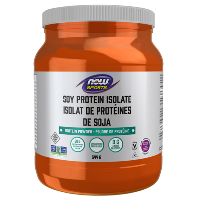 Soy Protein isolate, Non-GMO, Pure