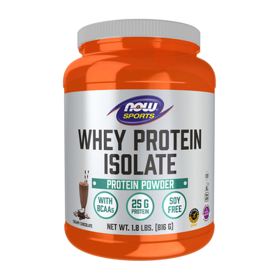 Whey Protein Isolate Chocolate product image