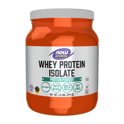 Whey Protein Isolate 100% Pure product image