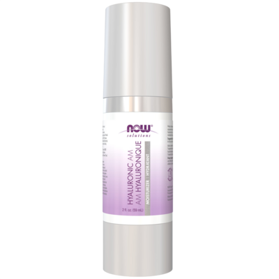 Hyaluronic Acid Moisturizer AM 59 Milliliters