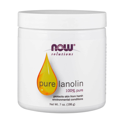 Lanolin, 100% Pure (Hexane-Free) product image
