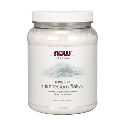 Magnesium Flakes Pure product image