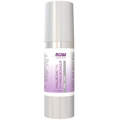 Hyaluronic Acid Creme PM 59 Milliliters
