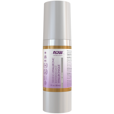 Hyaluronic Acid Firming Serum 30 Milliliters