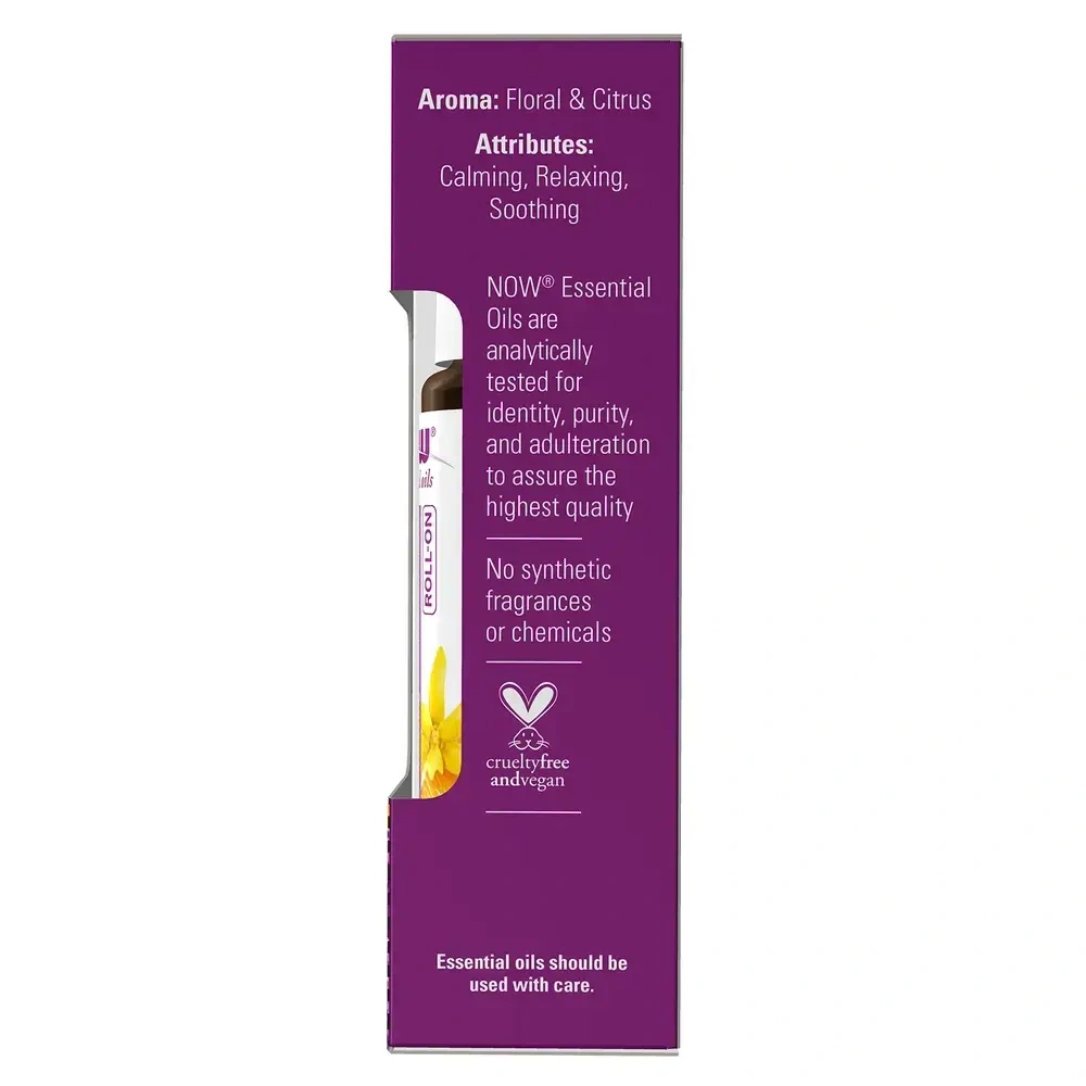 Product image for Take a Zen Ten Blend Roll-On.