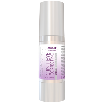 2 in 1 Correcting Eye Cream (30 Milliliters)