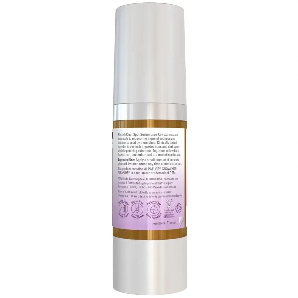 Product image for Blemish Clear Spot Serum.