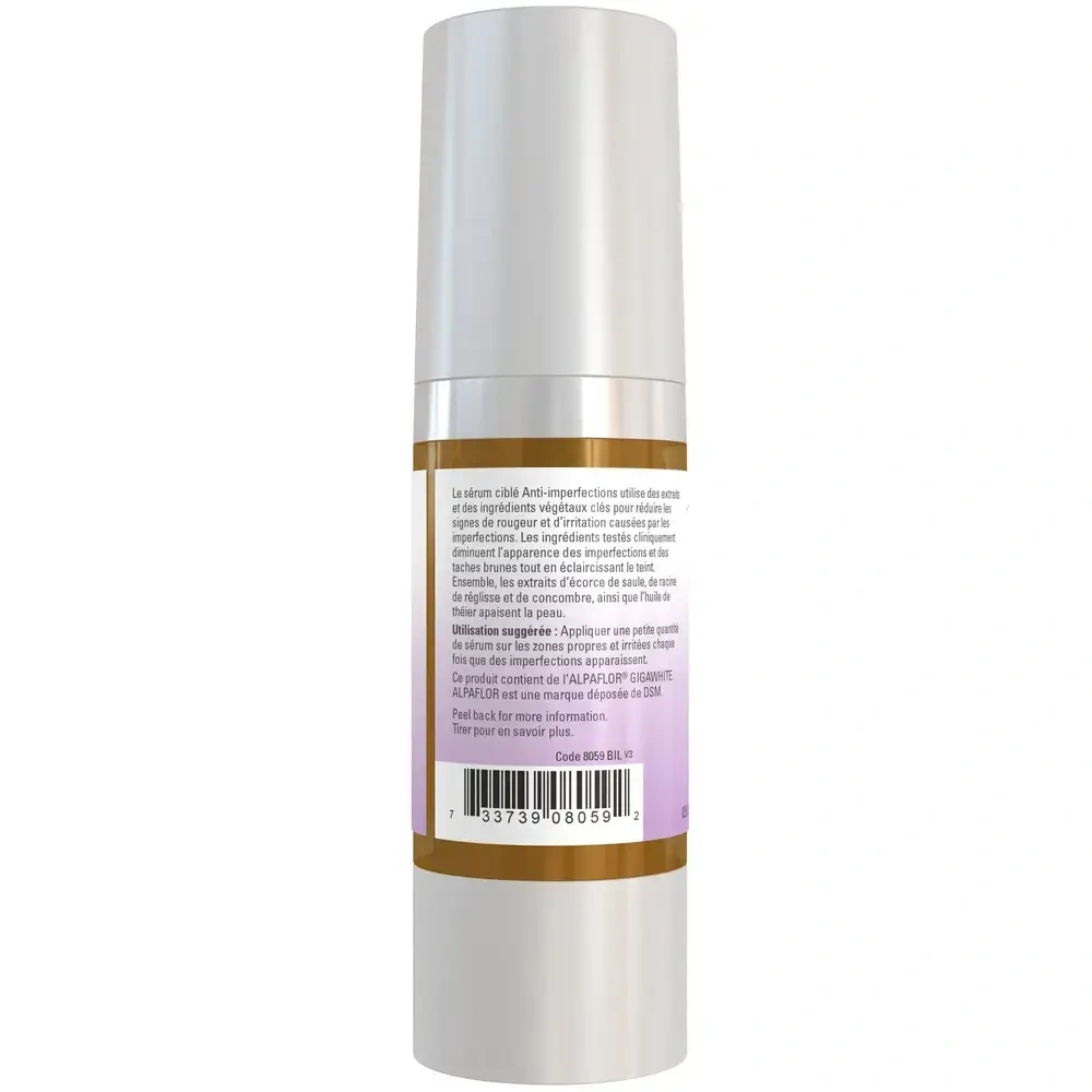 Product image for Blemish Clear Spot Serum.