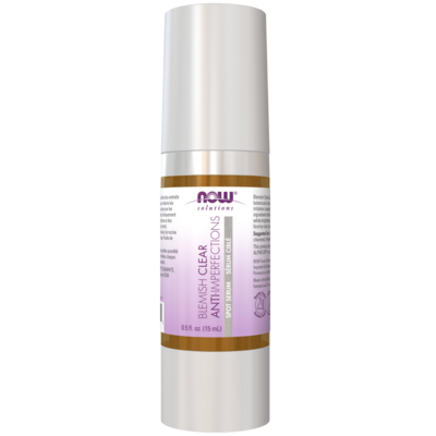 Blemish Clear Spot Serum 15 Milliliters
