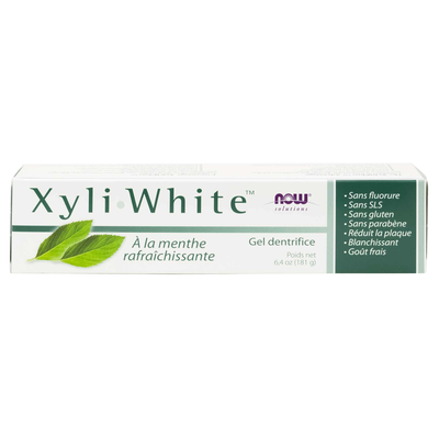 Xyliwhite Refreshmint Toothpaste Gel product image