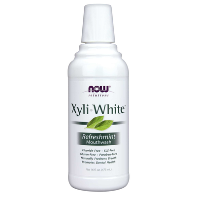 Xyliwhite Mint Mouthwash product image