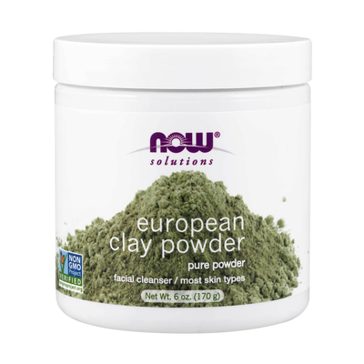 European Clay Powder product image