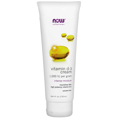 Vitamin D-3 Cream product image