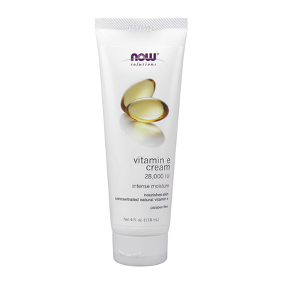 Vitamin E Cream 28000 IU 100% Natural product image