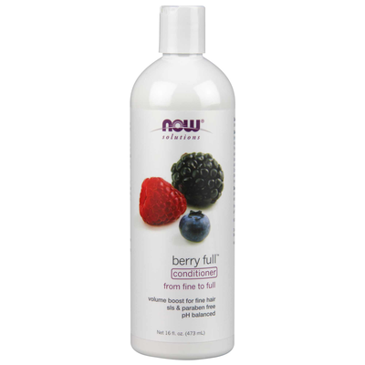 Berry Full Volumizing Conditioner (473 Milliliters)