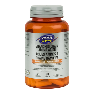 Branch Chain Amino Acids product image