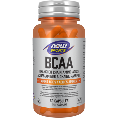 Branch Chain Amino Acids