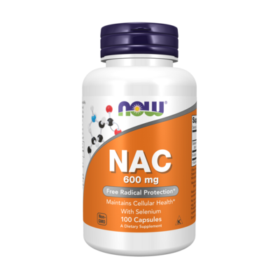 健康・医学 NACCI ドクターズチョイス N-アセチルシステイン プラス