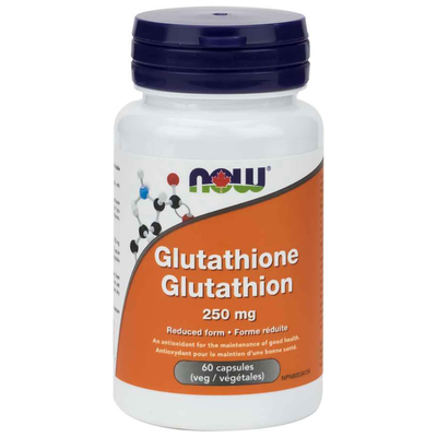 Glutathione 250mg product image