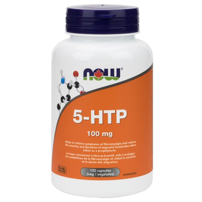 5-HTP 100mg product image