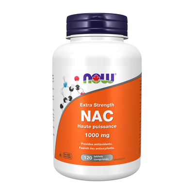 NAC 1000mg Extra Strength product image