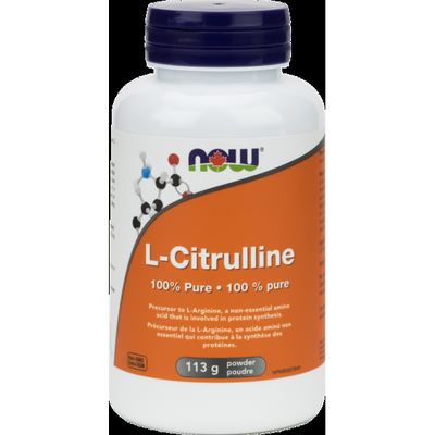 L-Citrulline Pure Powder product image
