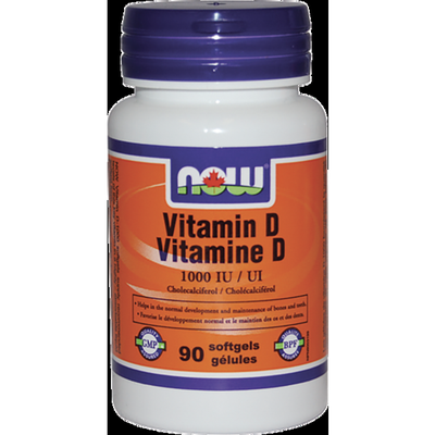 Vit D-3 1000 IU product image