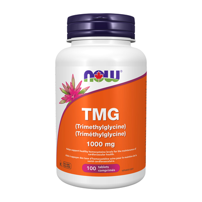 TMG (Trimethylglycine) product image