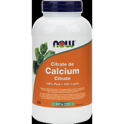 Calcium Citrate Powder product image