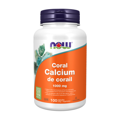 Coral Calcium 1000mg product image