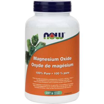 Magnesium Oxide Powder product image