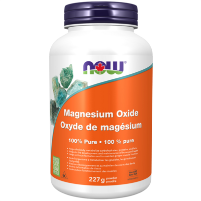 Magnesium Oxide Powder