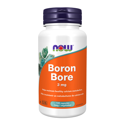 Boron (Glycinate) 3mg product image