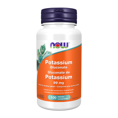 Potassium Gluconate 99mg product image
