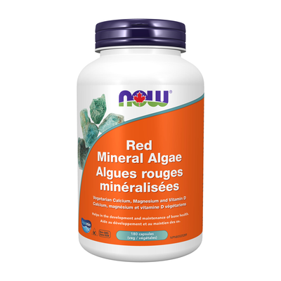 Red Mineral Algae product image
