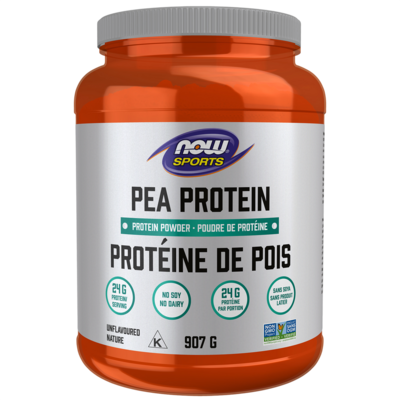 Pea Protein