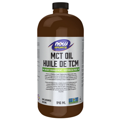 MCT Oil Liquid product image