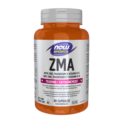 ZMA 800mg product image