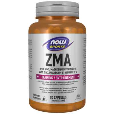 ZMA 800mg