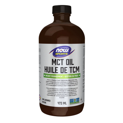 MCT Oil Liquid product image