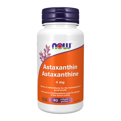 Astaxanthin 4mg product image