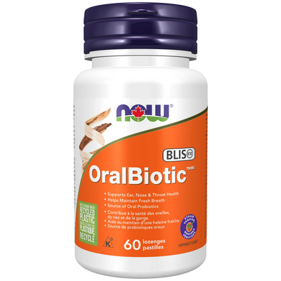 OralBiotic Lozenges product image