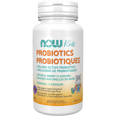 Kids Probiotic (formerly BerryDophilus™) product image
