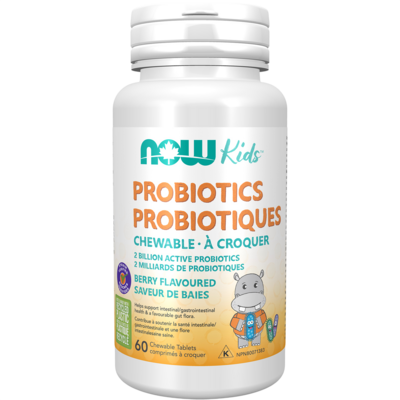Kids Probiotic (formerly BerryDophilus™)