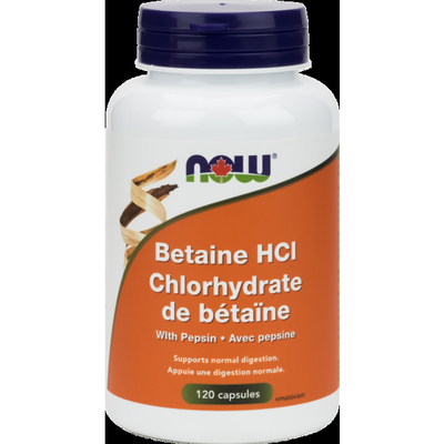 Betaine HCI 648mg product image