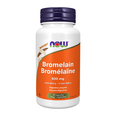 Bromelain 500mg product image