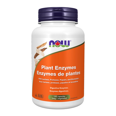 Plant Enzymes product image
